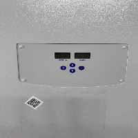 New Brunswick Galaxy 170 S Double Stack Incubator image 2